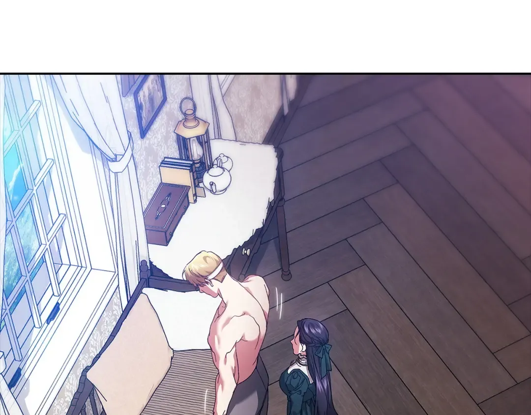 第105话 奇怪的卡西 第167页