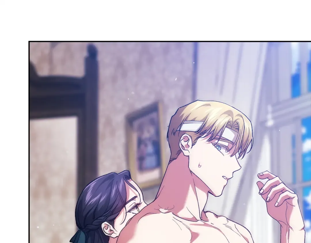 第105话 奇怪的卡西 第179页