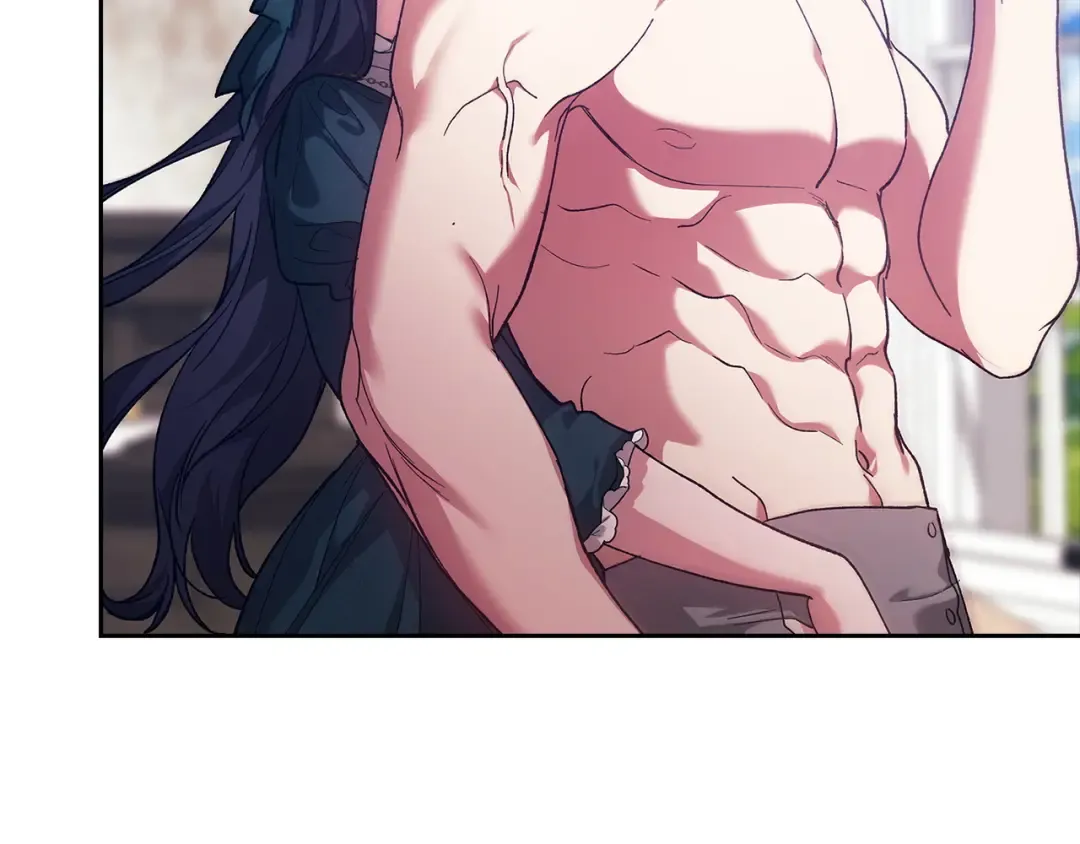 第105话 奇怪的卡西 第180页