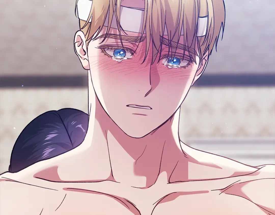 第105话 奇怪的卡西 第185页