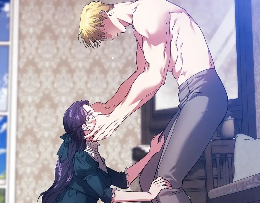 第105话 奇怪的卡西 第209页
