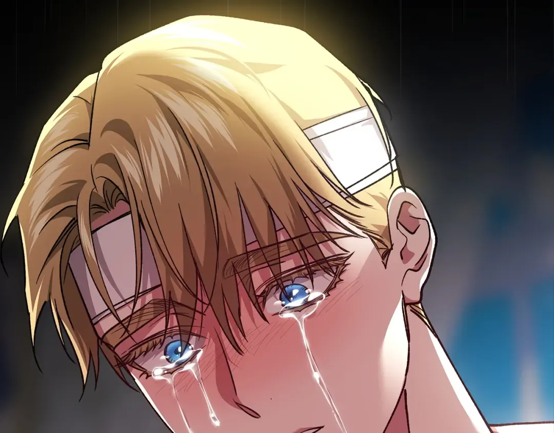 第105话 奇怪的卡西 第220页