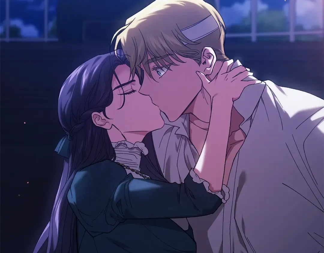第107话 抛下妻子的男人 第29页