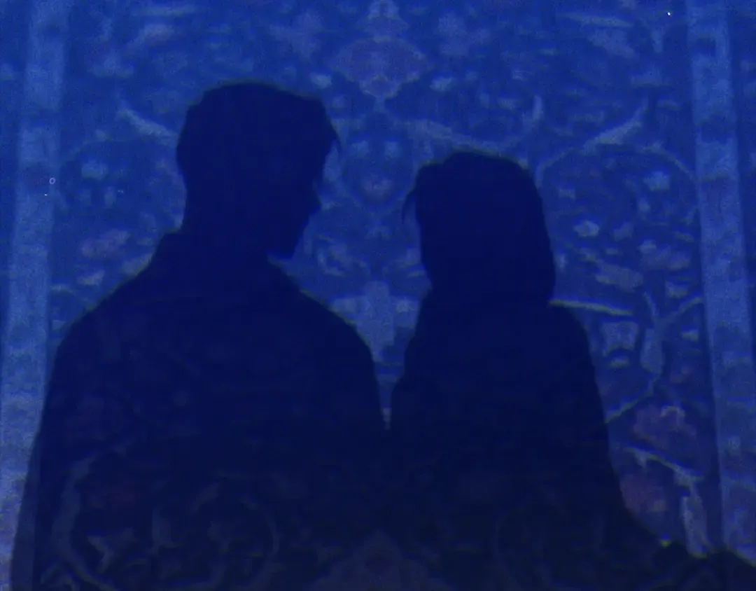 第107话 抛下妻子的男人 第34页
