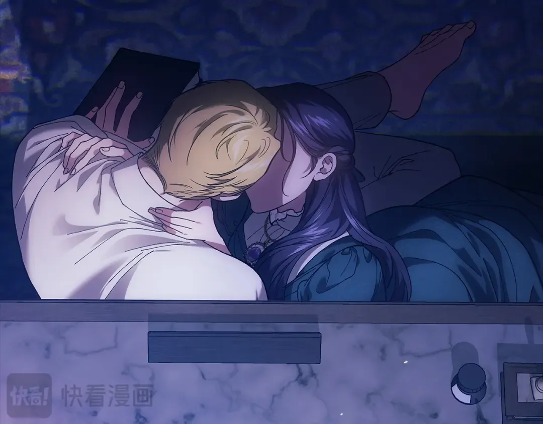 第107话 抛下妻子的男人 第35页