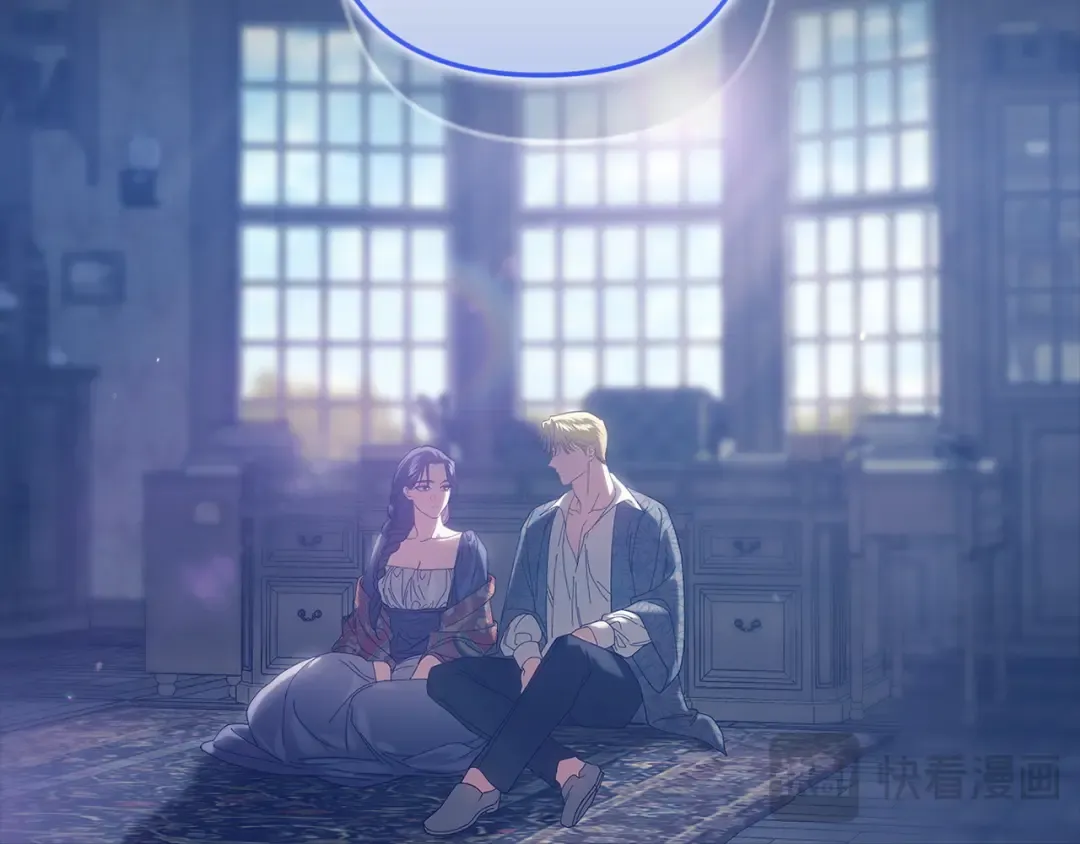 第107话 抛下妻子的男人 第61页