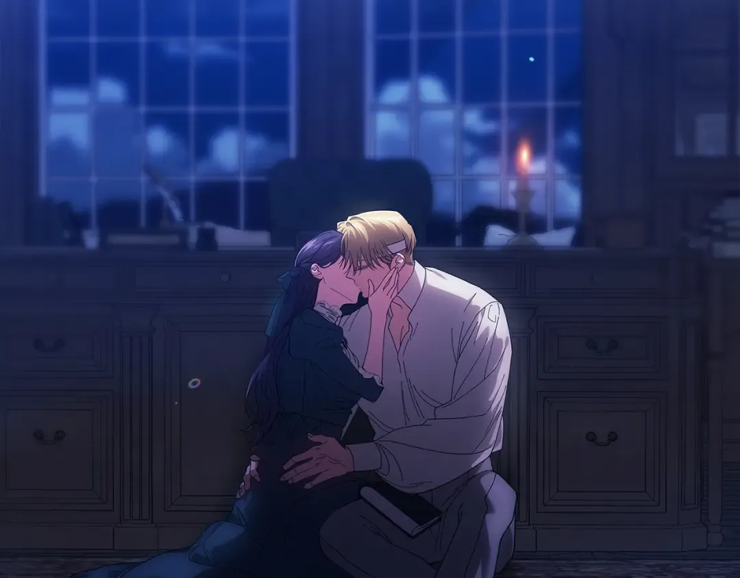 第107话 抛下妻子的男人 第68页
