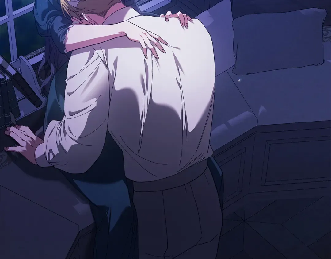 第107话 抛下妻子的男人 第100页