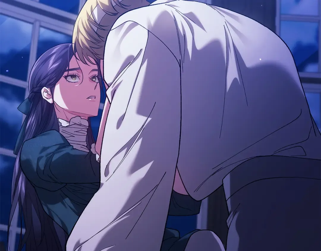 第107话 抛下妻子的男人 第126页
