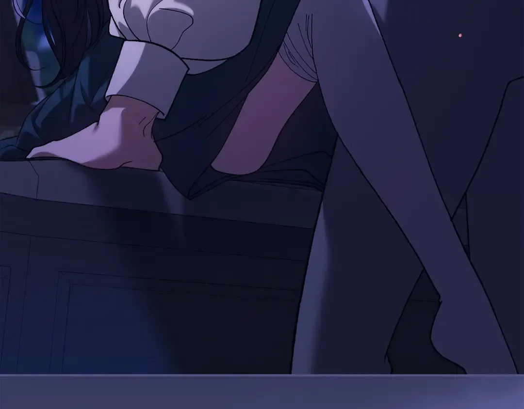 第107话 抛下妻子的男人 第127页