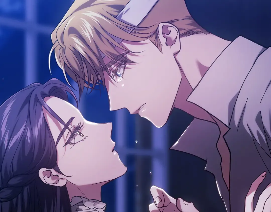 第107话 抛下妻子的男人 第133页