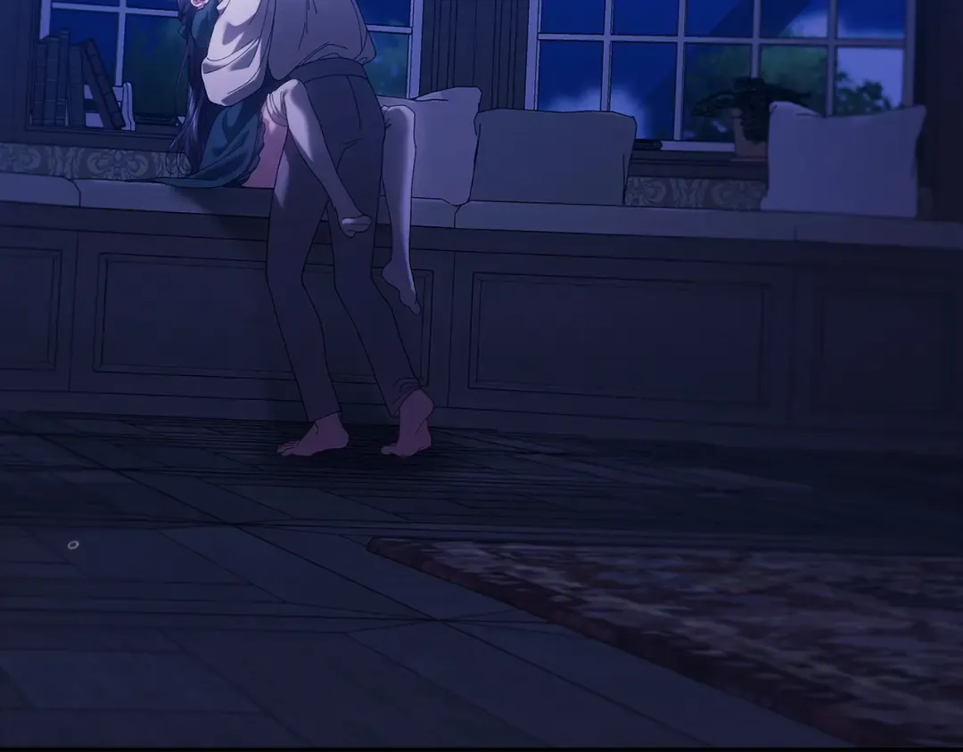 第107话 抛下妻子的男人 第139页