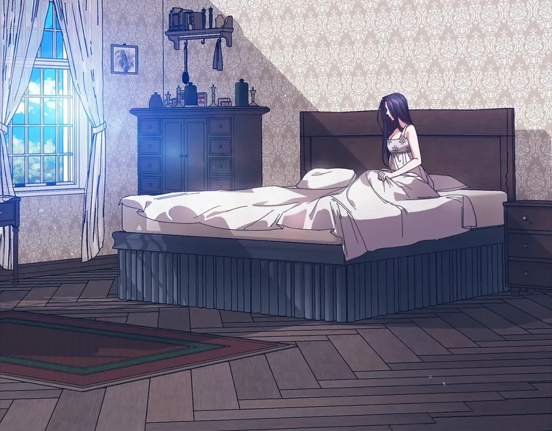 第107话 抛下妻子的男人 第146页