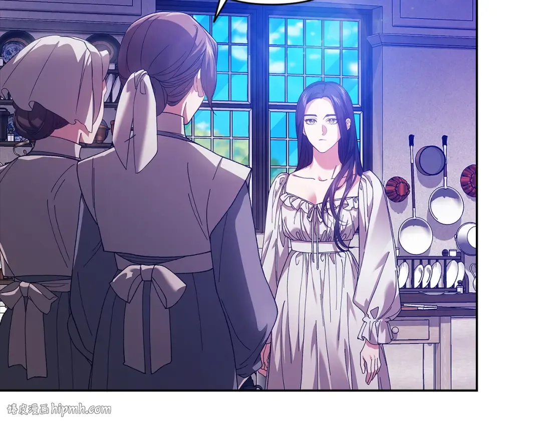 第107话 抛下妻子的男人 第152页