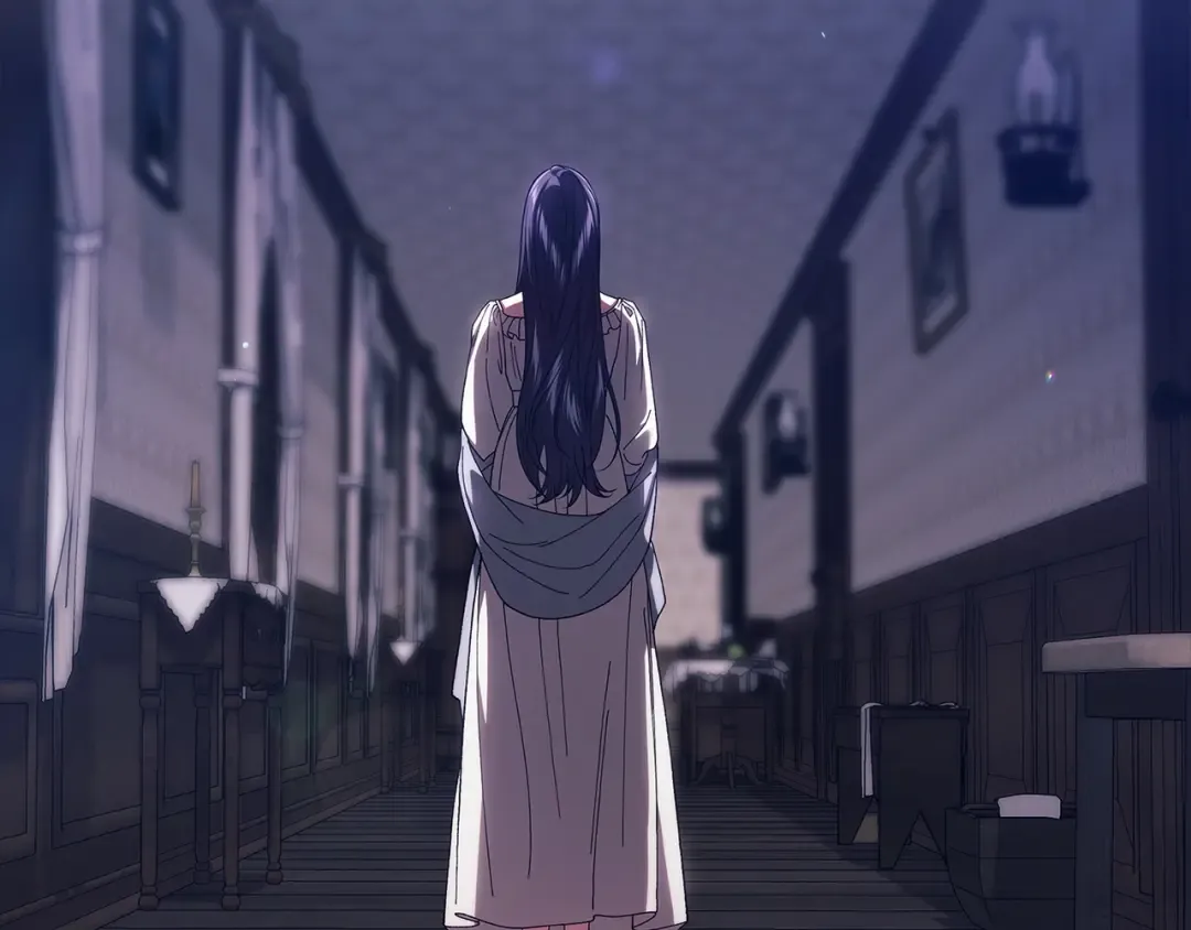 第107话 抛下妻子的男人 第157页