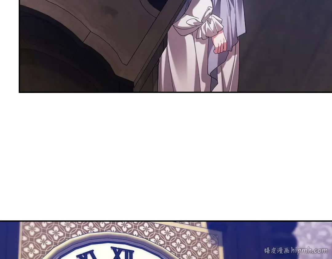 第107话 抛下妻子的男人 第160页