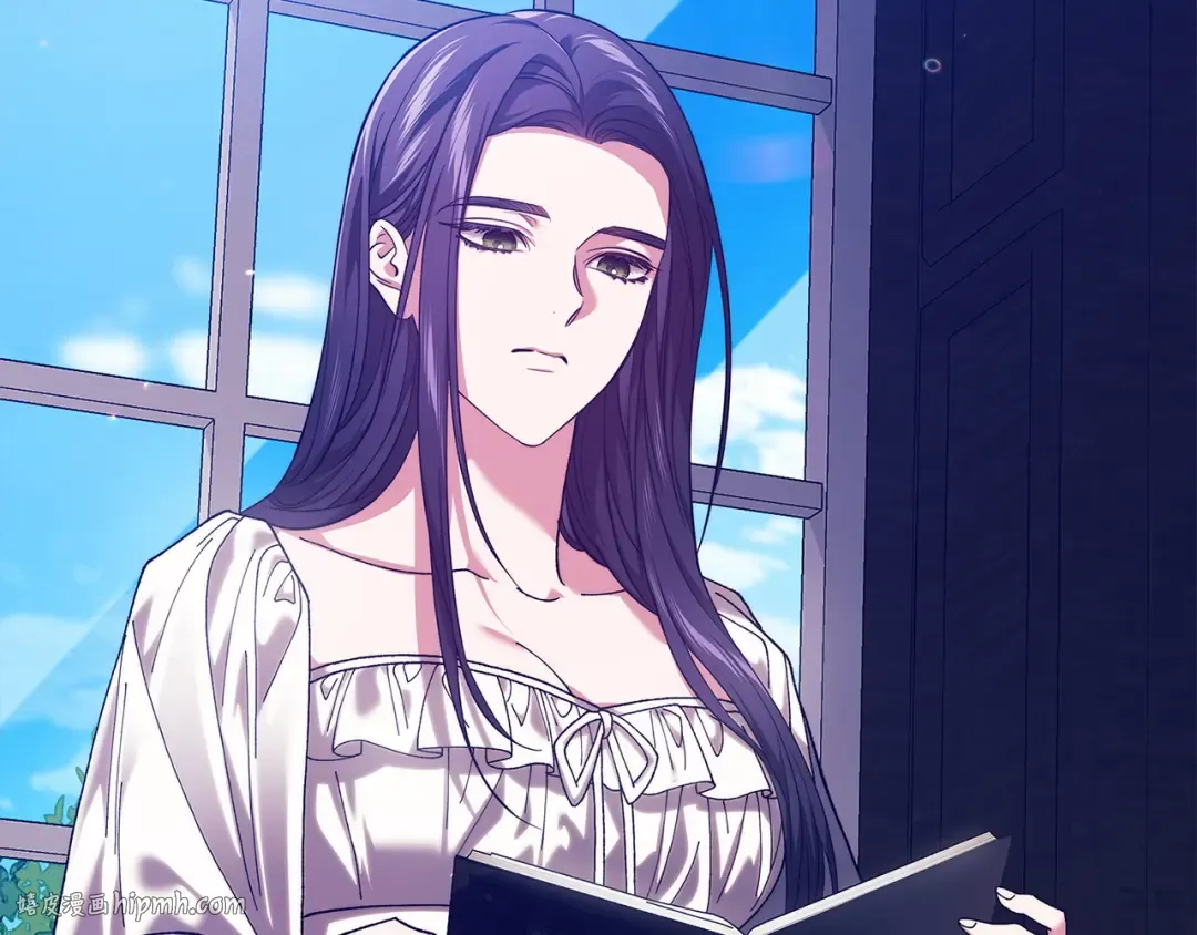 第107话 抛下妻子的男人 第216页