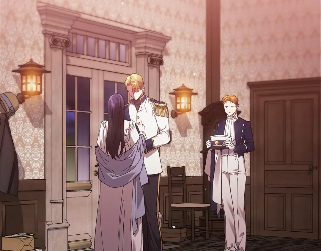 第107话 抛下妻子的男人 第251页