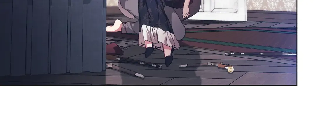 第111话 解开误会 第8页