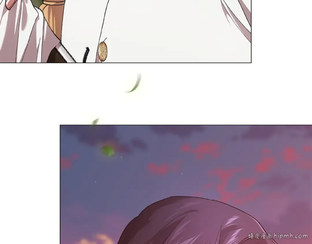 第112话 不想再欺骗 第160页