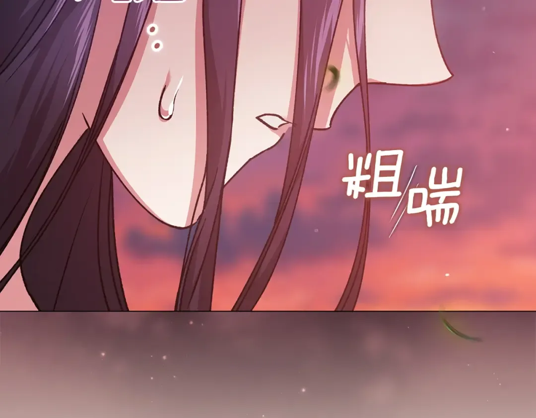 第112话 不想再欺骗 第166页