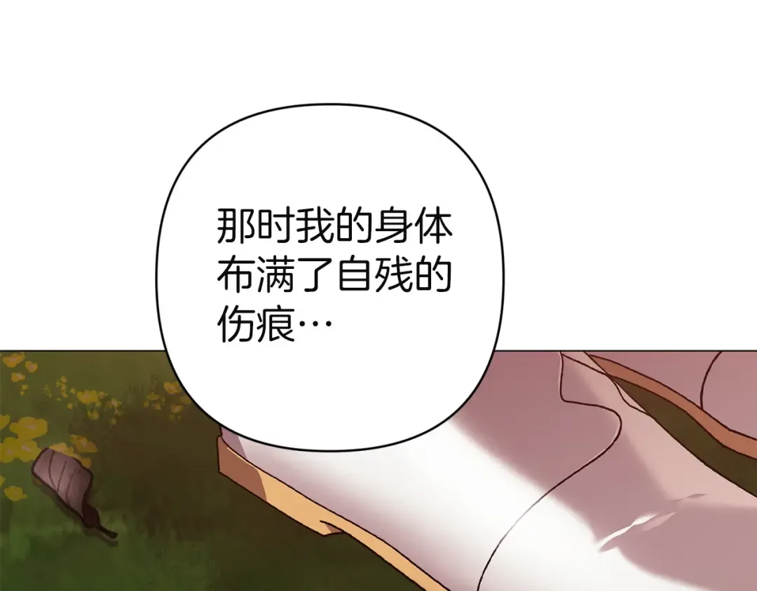 第112话 不想再欺骗 第205页