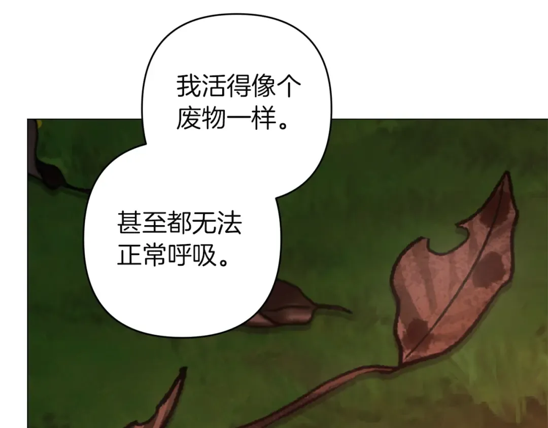 第112话 不想再欺骗 第207页