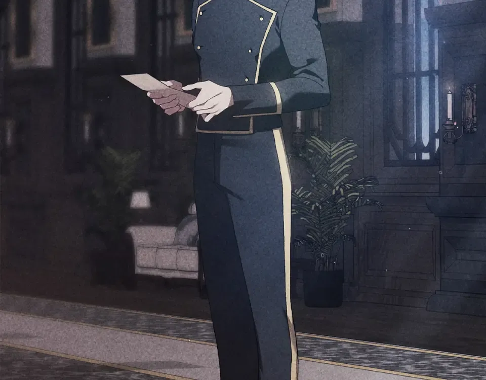 第114话 无法原谅 第139页