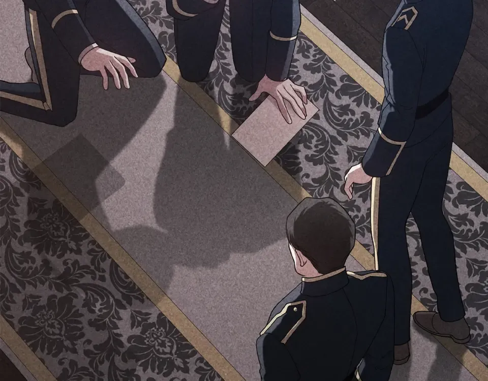 第114话 无法原谅 第147页