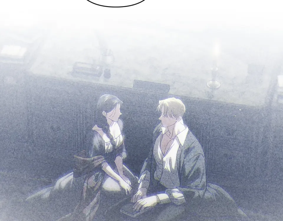 第116话 你是我的唯一 第12页