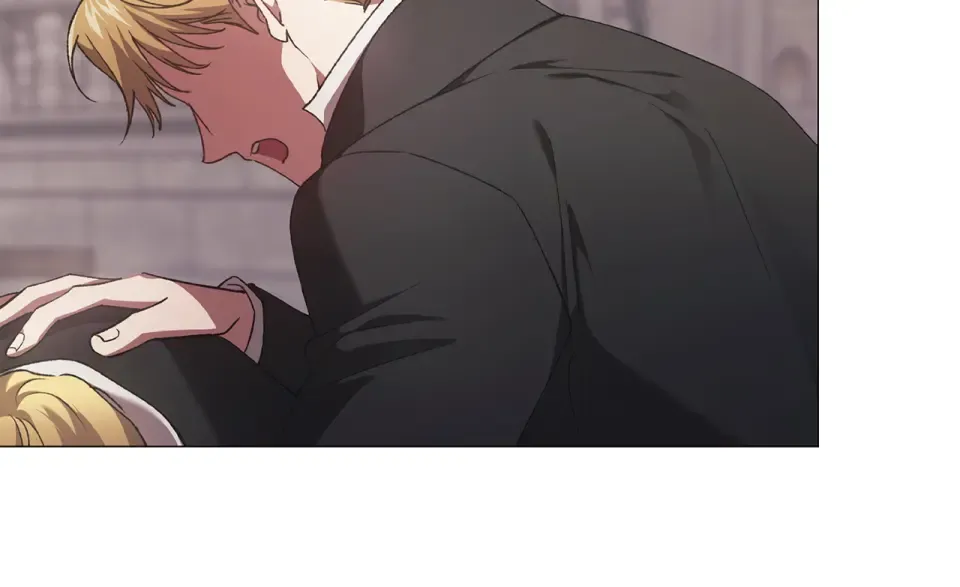第116话 你是我的唯一 第19页
