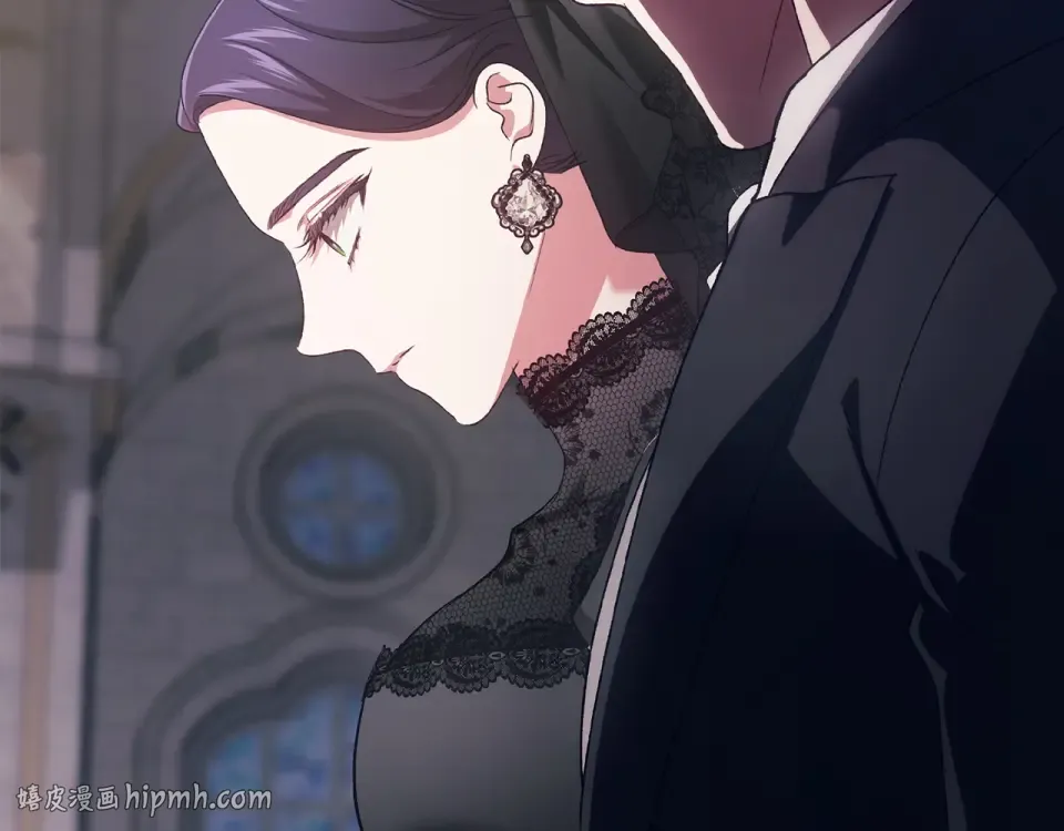 第117话 无法不喜欢 第32页
