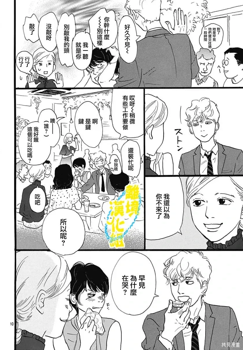 第39话 第10页