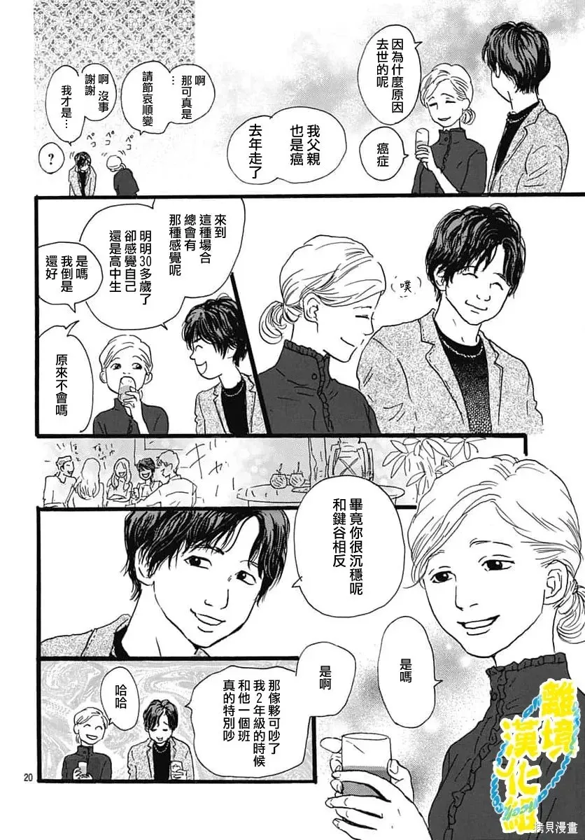 第39话 第20页