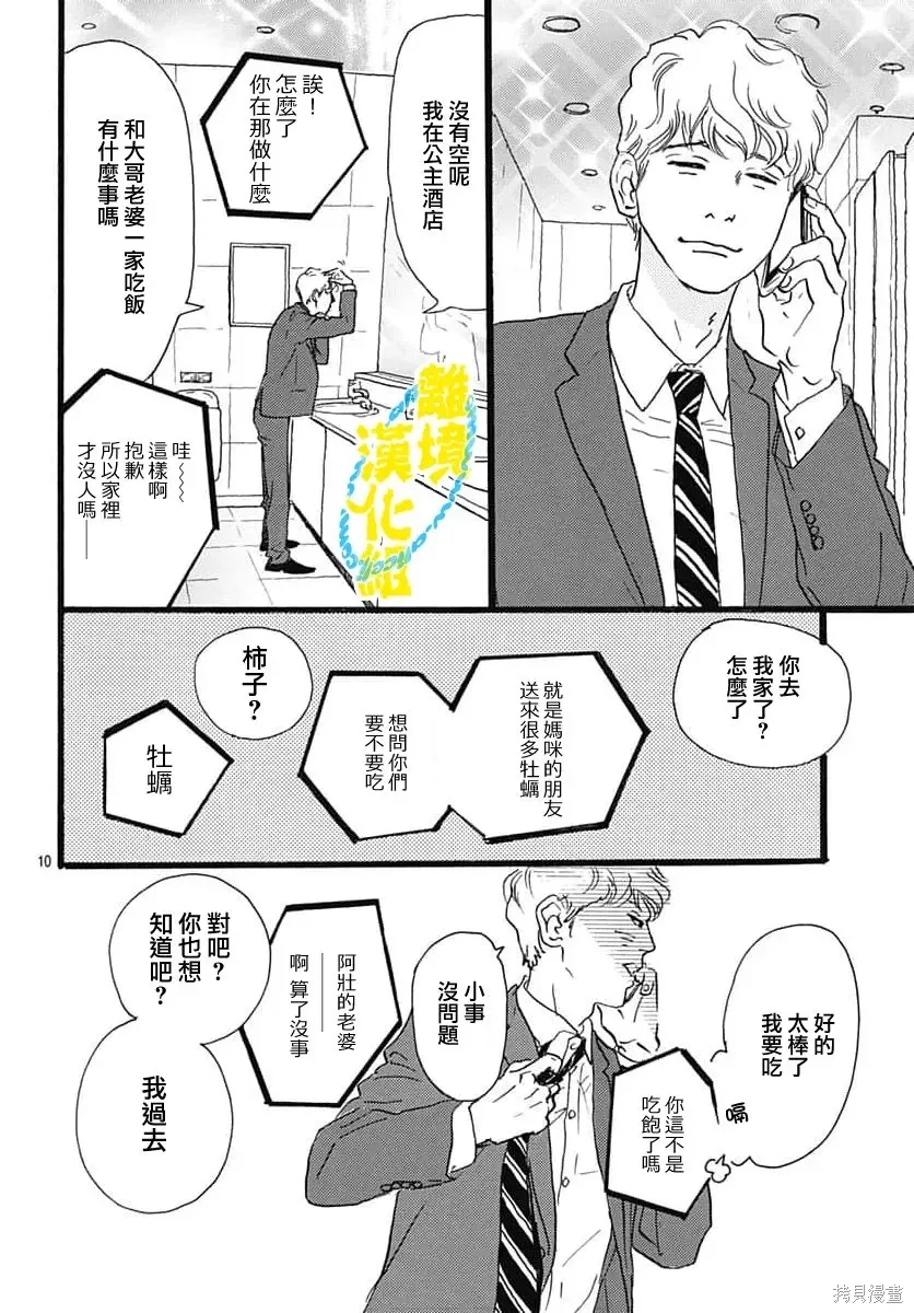 第40话 第10页