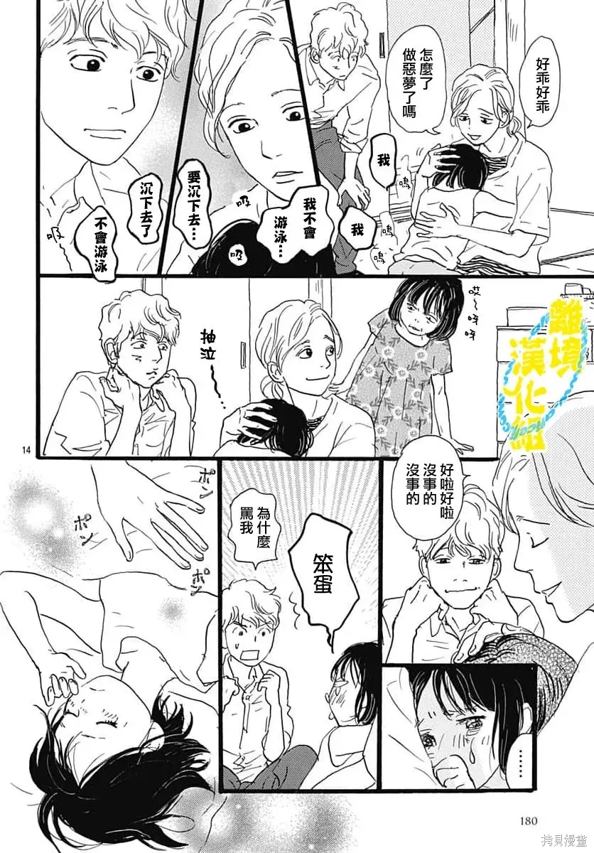 第40话 第14页