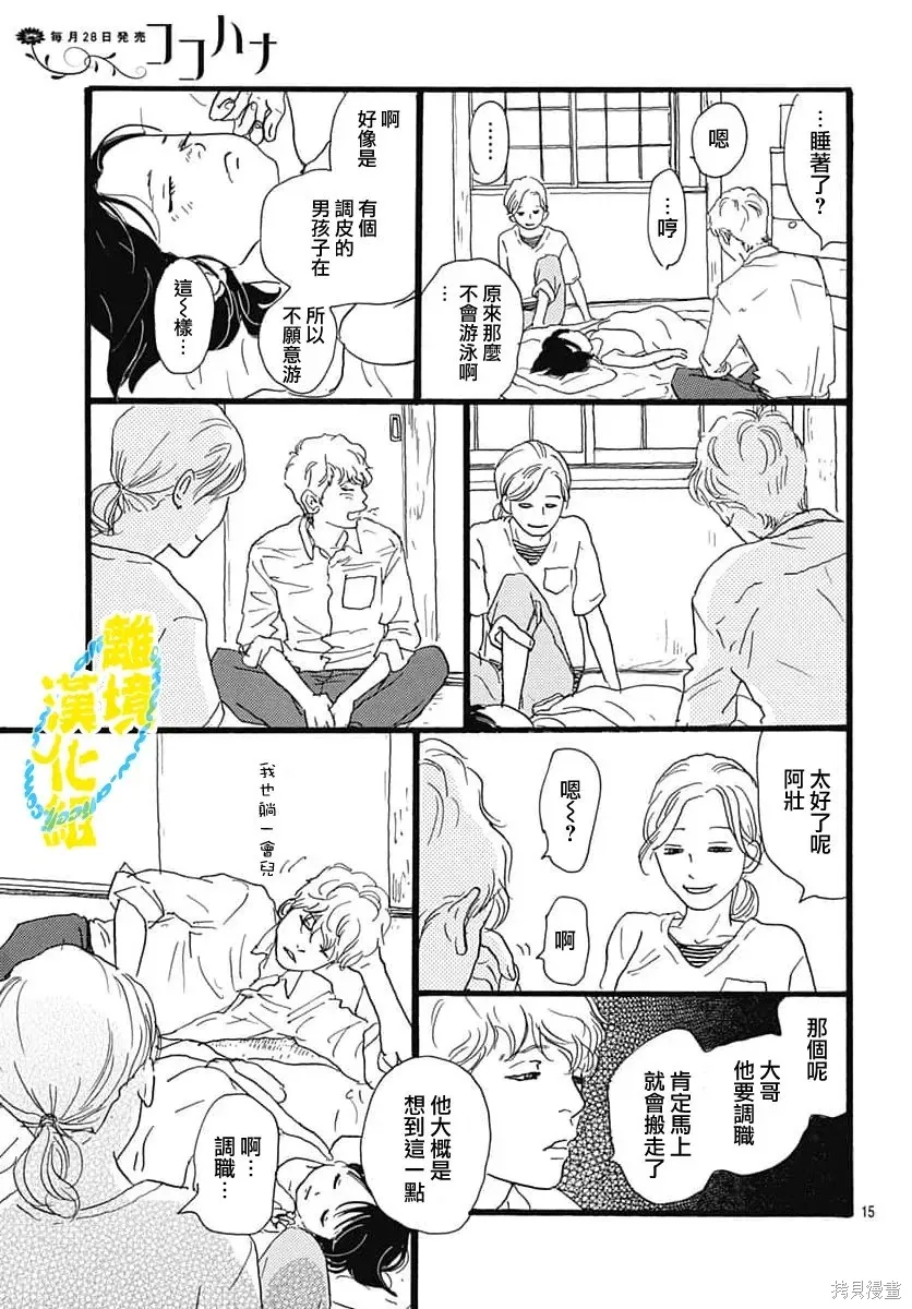 第40话 第15页