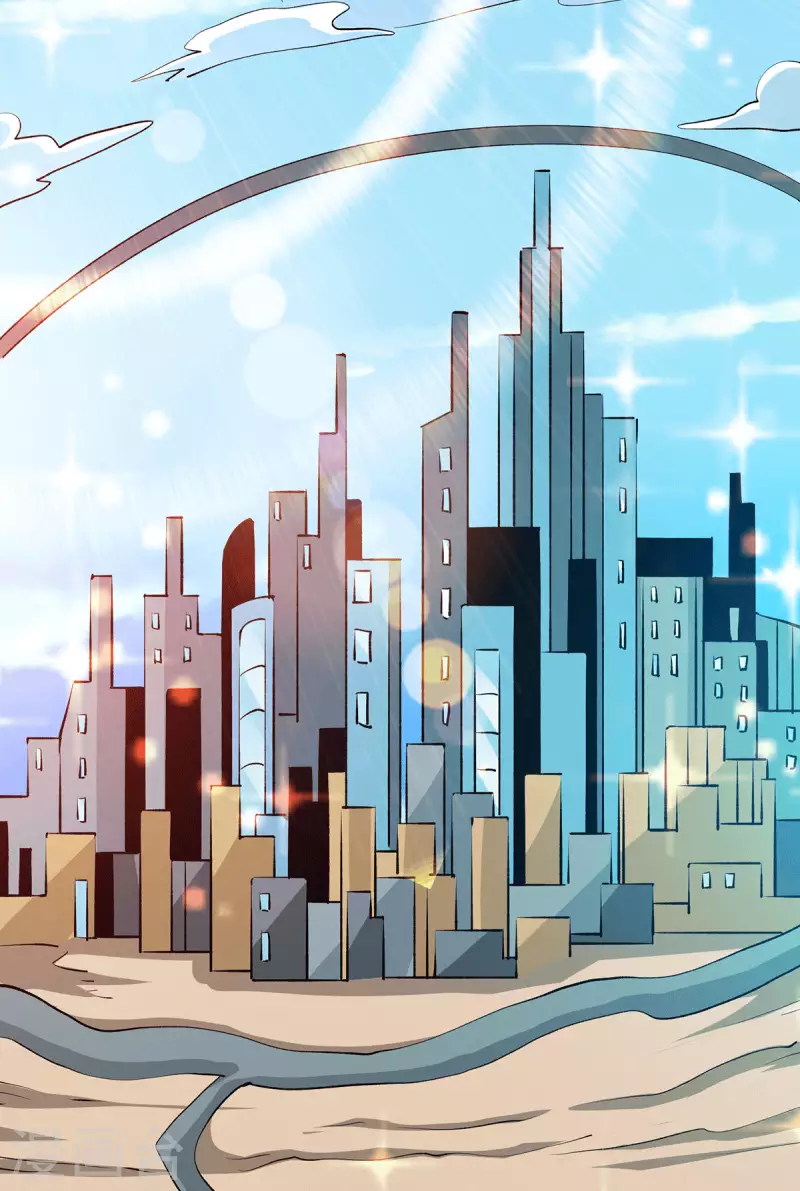 第274话 墨组重回天隐市 第11页