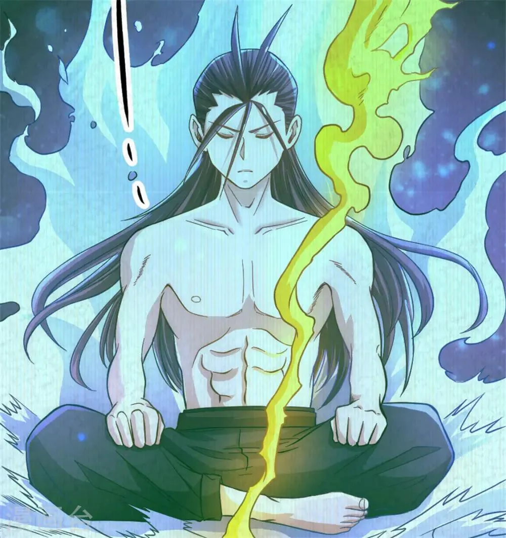 第26话 挑战书 第18页