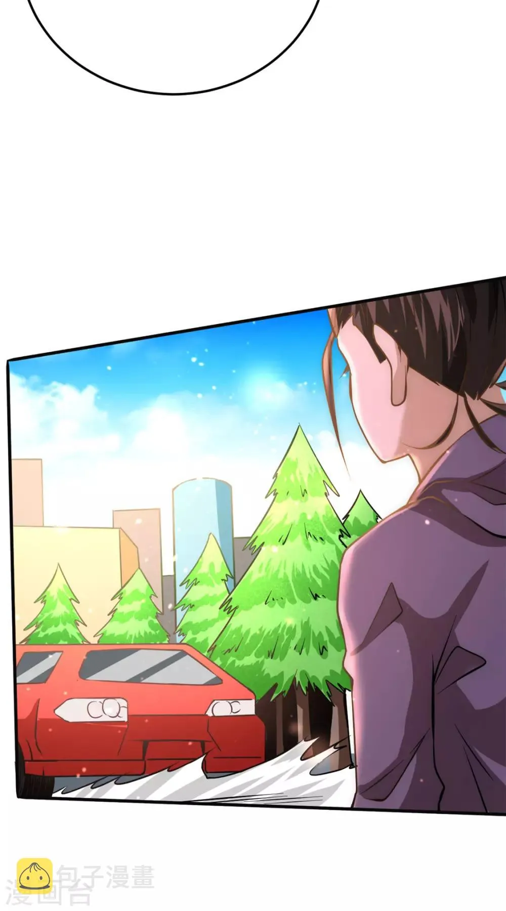 第54话 背后有人 第43页