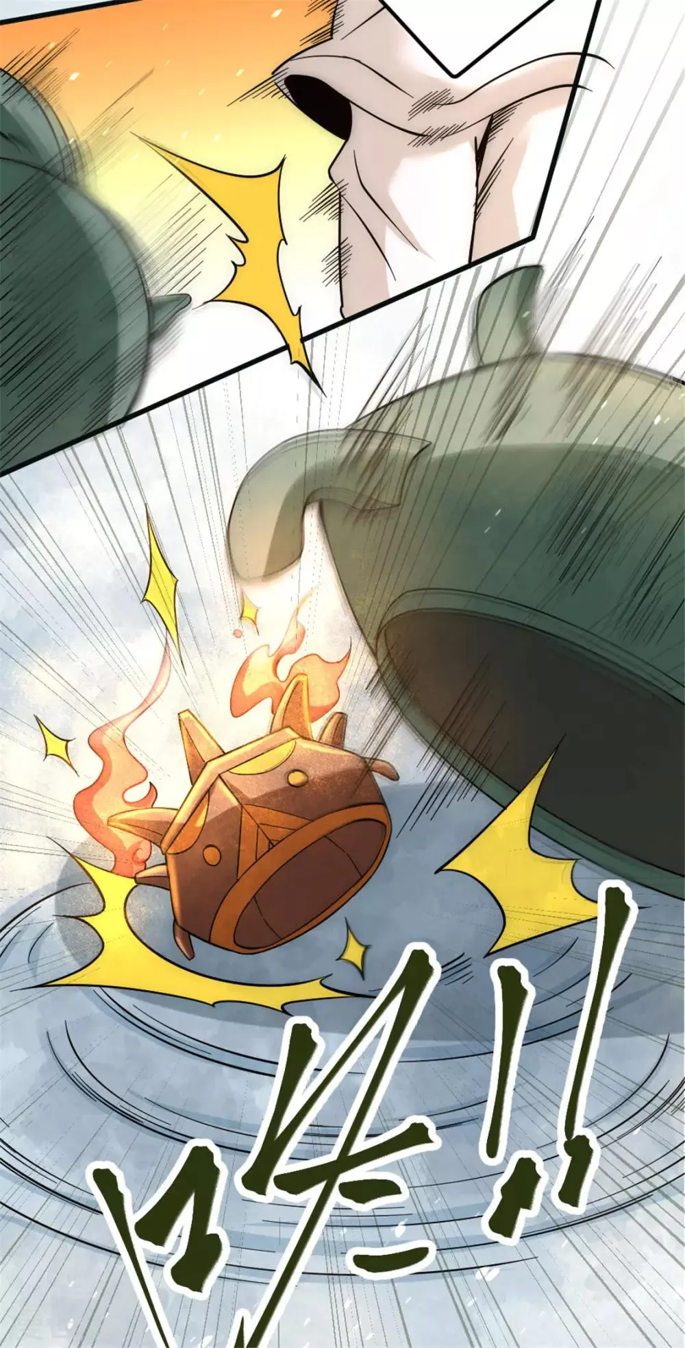 第65话 丹到病除 第28页