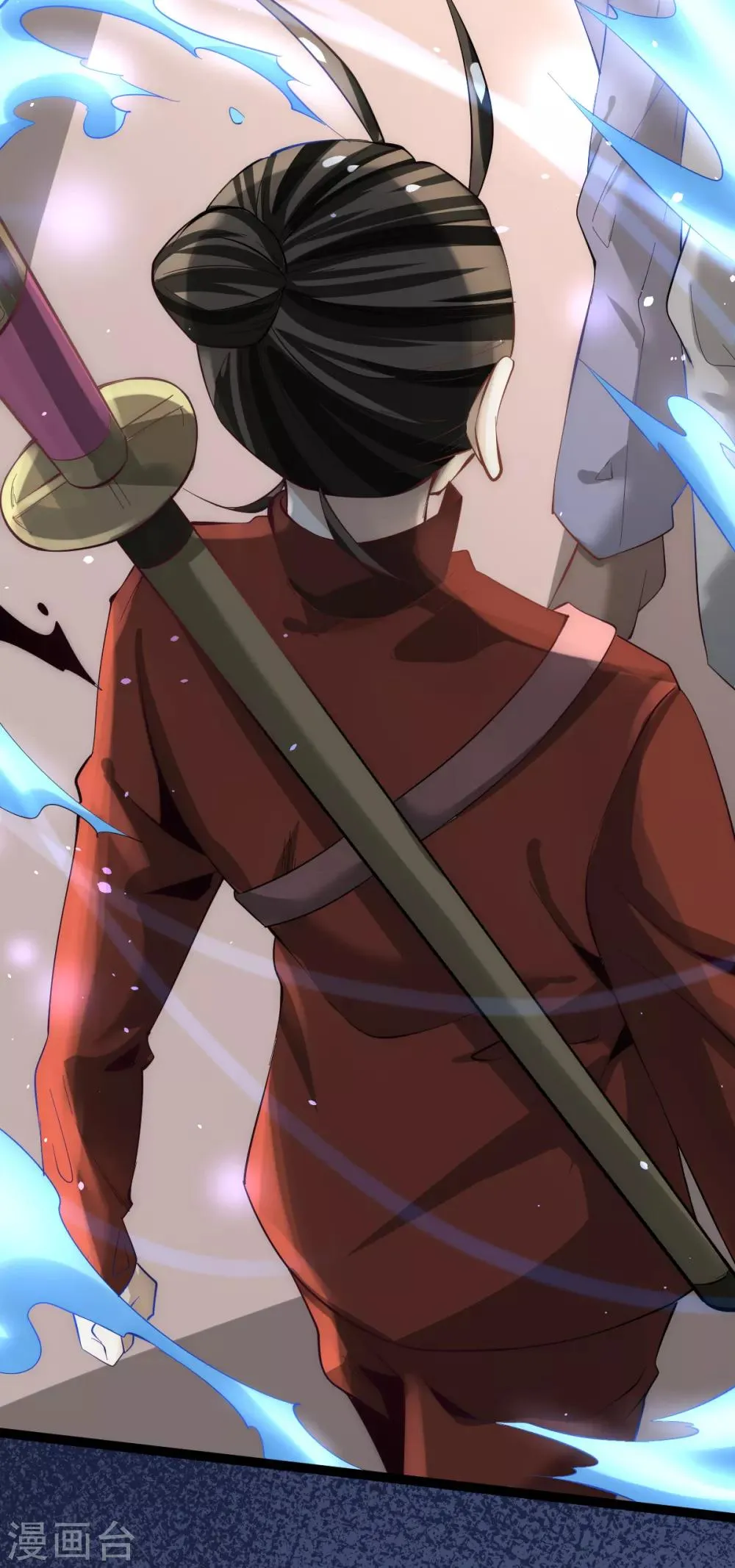 第145话 三棍 第6页