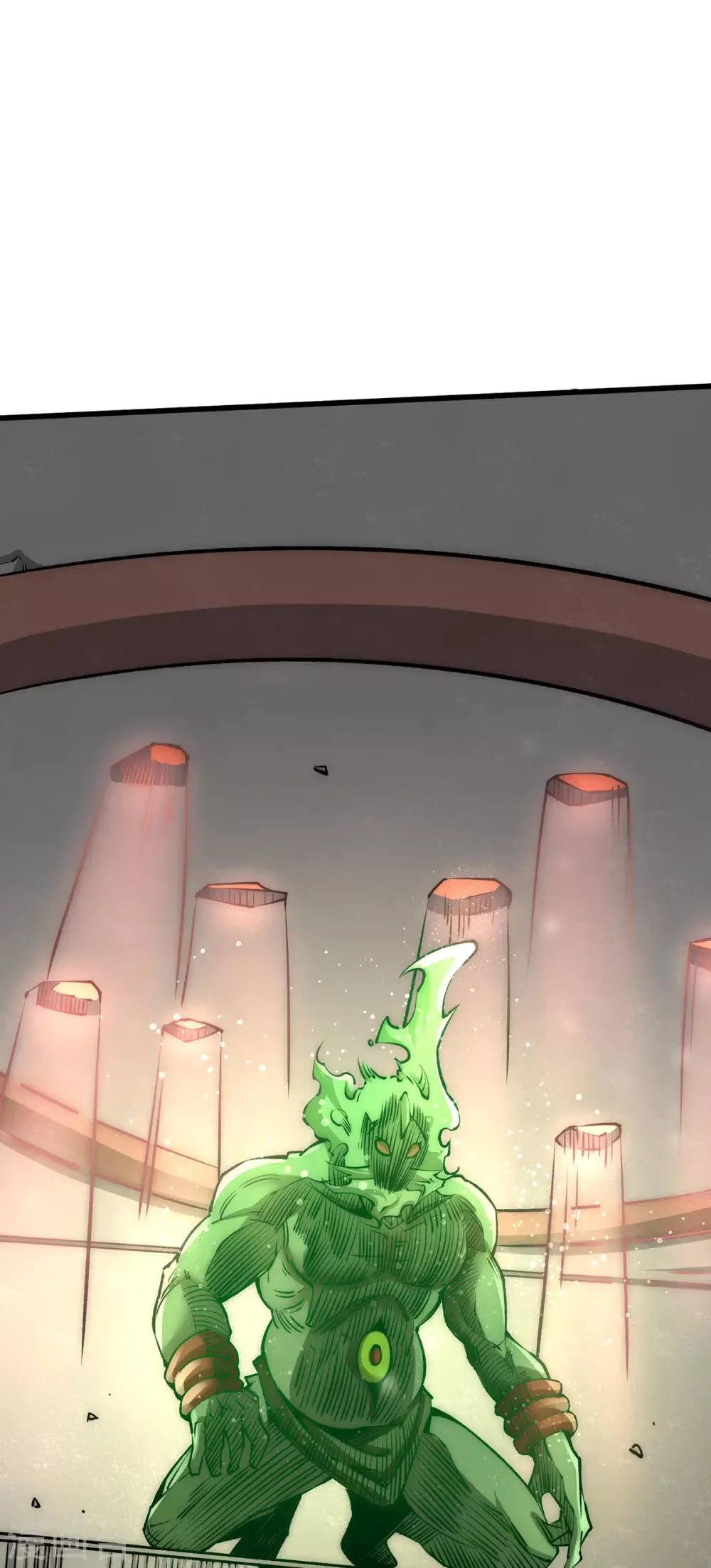 第172话 最后的试炼 第16页
