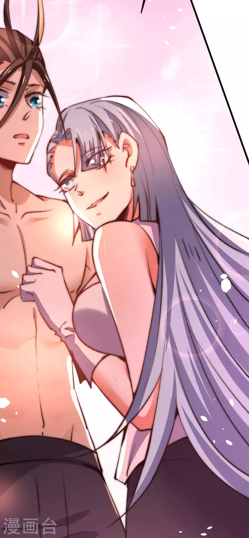 第249话 金丝笼 第28页