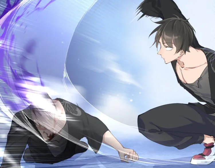 第5话 硬核玩家欧阳醒 第31页