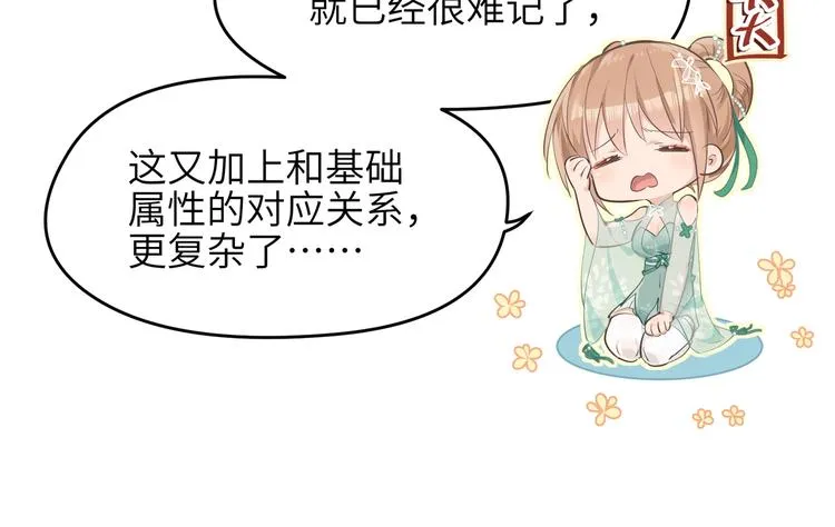 第8话 枯燥的修仙小课堂 第13页