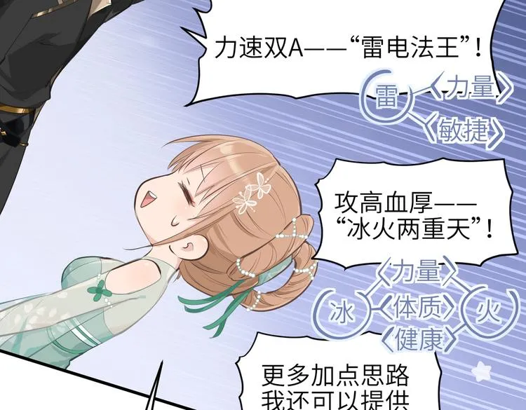 第8话 枯燥的修仙小课堂 第28页