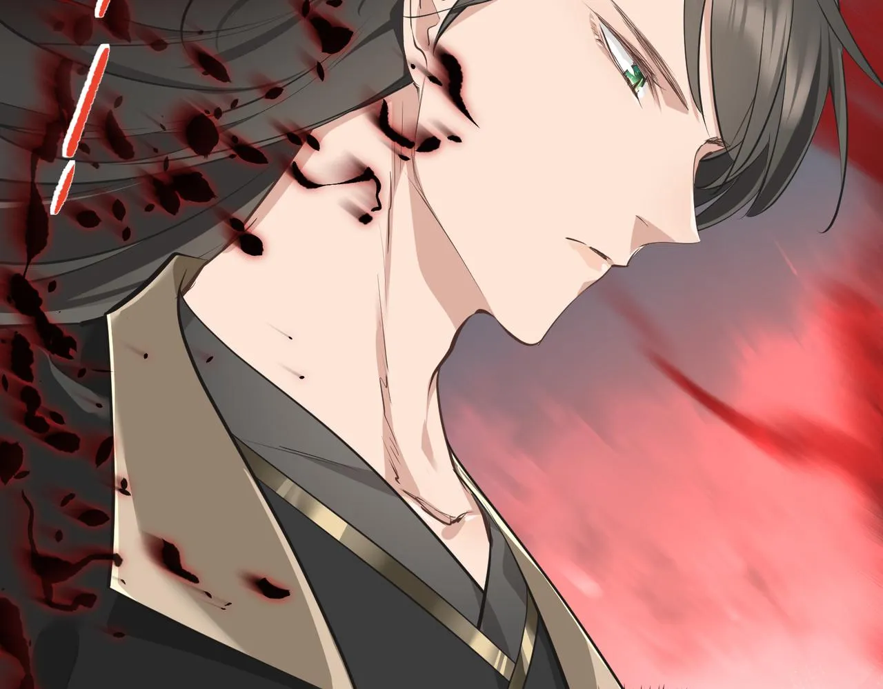 第16话 深入魔龙核心 第80页