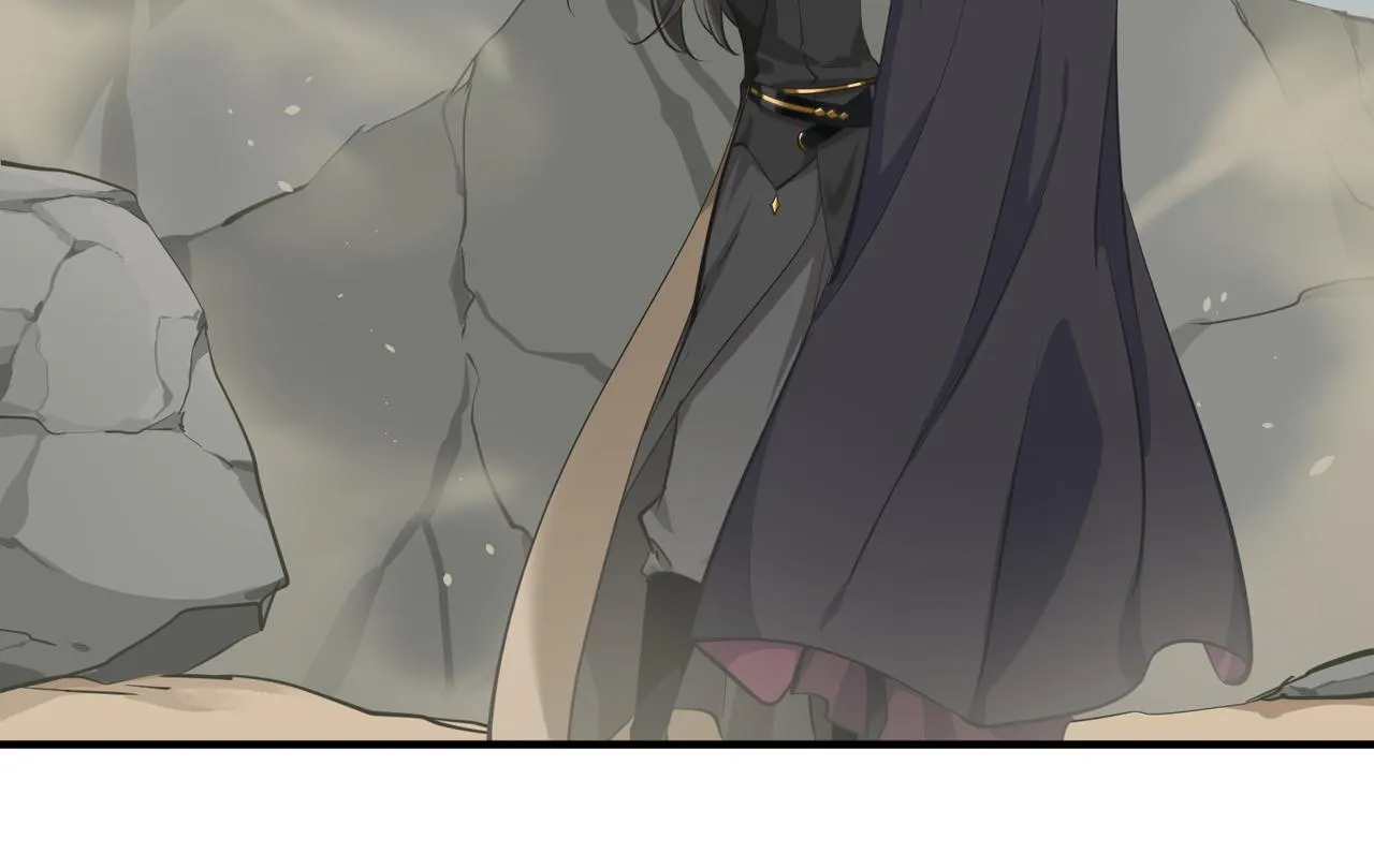 第46话 遗骸渊的闯入者 第91页