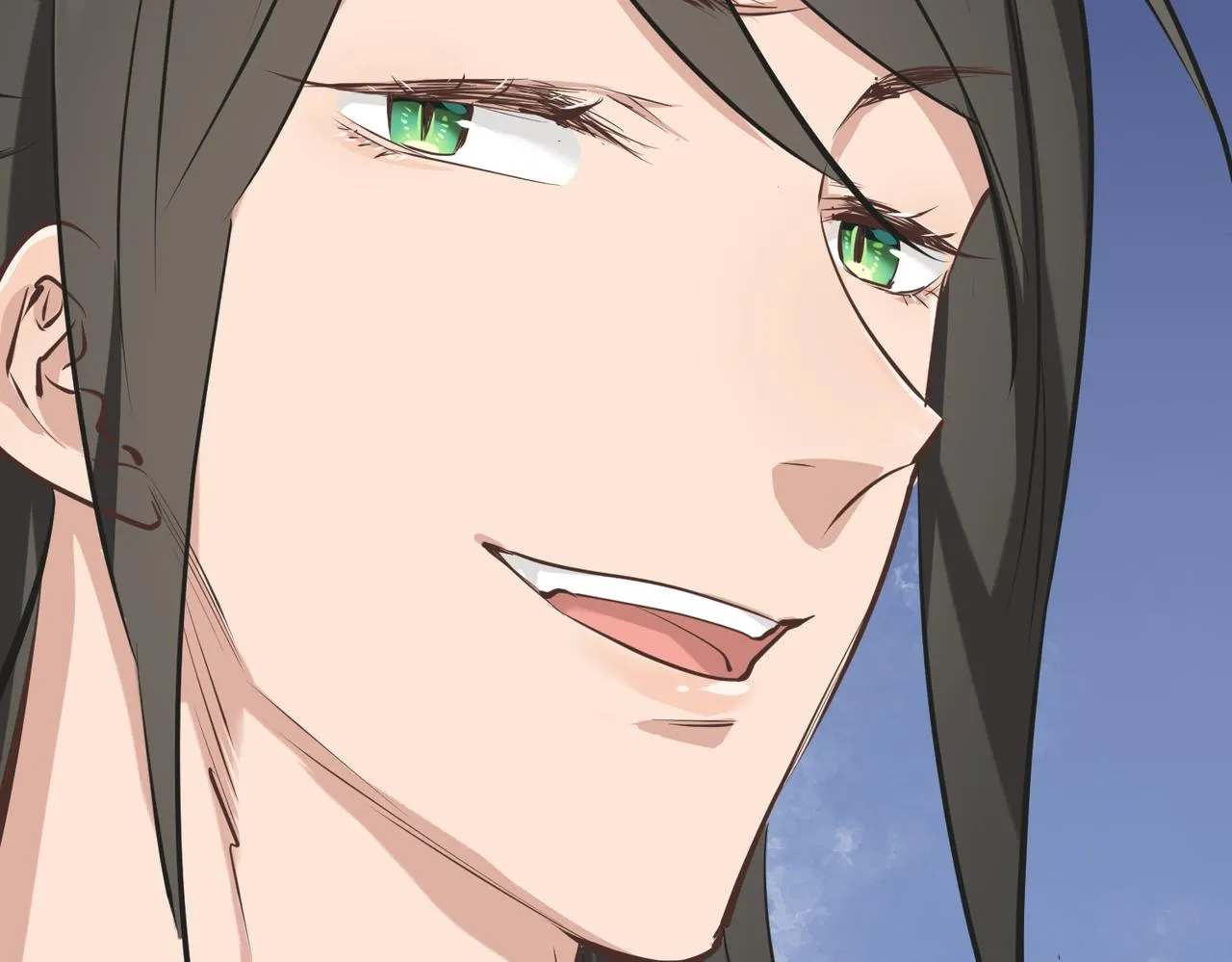 第44话 问题少女登场 第6页